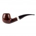 ΠΙΠΑ ΚΑΠΝΟΥ SAVINELLI TREVI SMOOTH 9MM