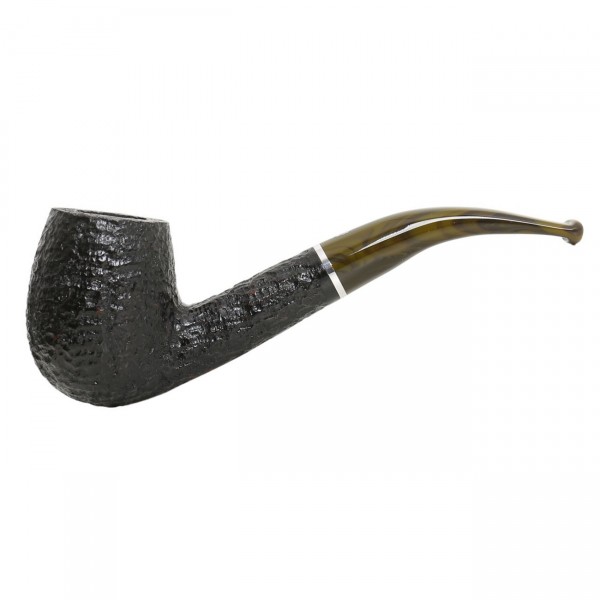 ΠΙΠΑ ΚΑΠΝΟΥ SAVINELLI  BOSCO RUSTIC 9MM