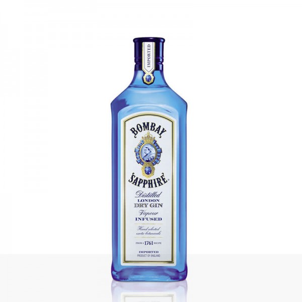 BOMBAY SAPPHIRE