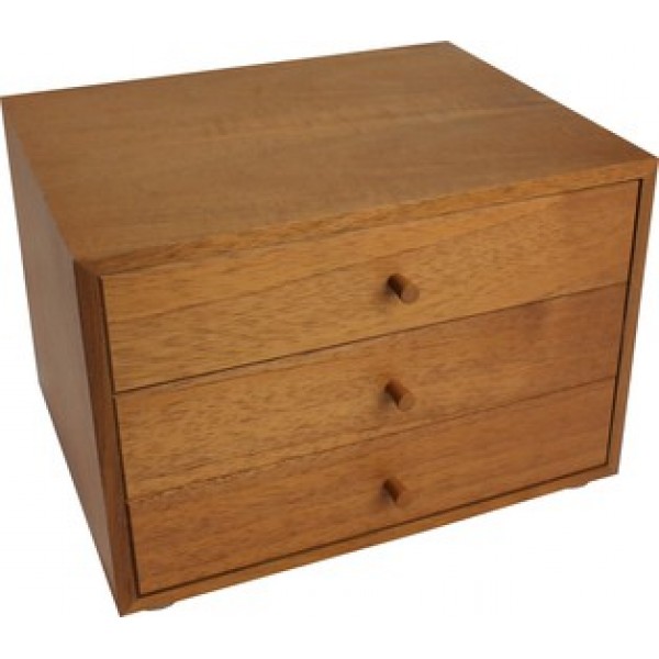 ADORINI PIPE HUMIDOR CASE POUL