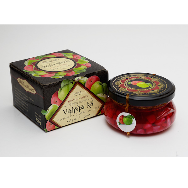 ARABESQUE ΠΕΤΡΕΣ ΝΑΡΓΙΛΕ ΜΗΛΟ 300GR