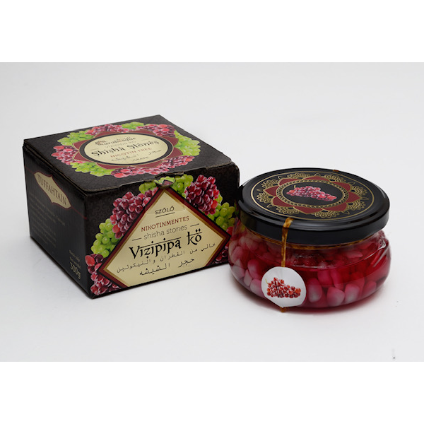 ARABESQUE ΠΕΤΡΕΣ ΝΑΡΓΙΛΕ ΣΤΑΦΥΛΙ 300GR