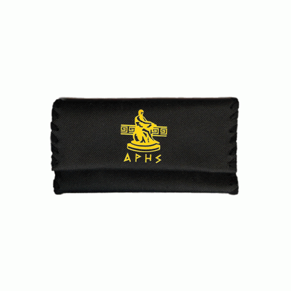 TOBACCO POUCH FOOTBALL TEAM ARIS