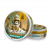 AROMA KING FULL KICK DOUBLE MINT