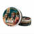 AROMA KING DOUBLE KICK PEACH ICE