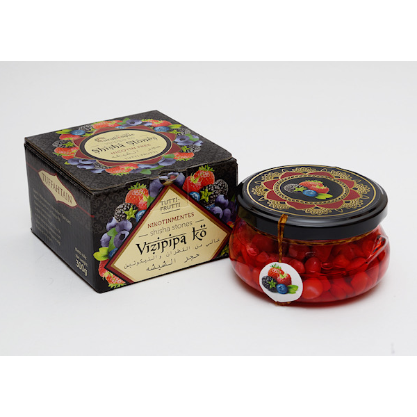 ARABESQUE ΠΕΤΡΕΣ ΝΑΡΓΙΛΕ TUTTI - FRUTTI 300GR