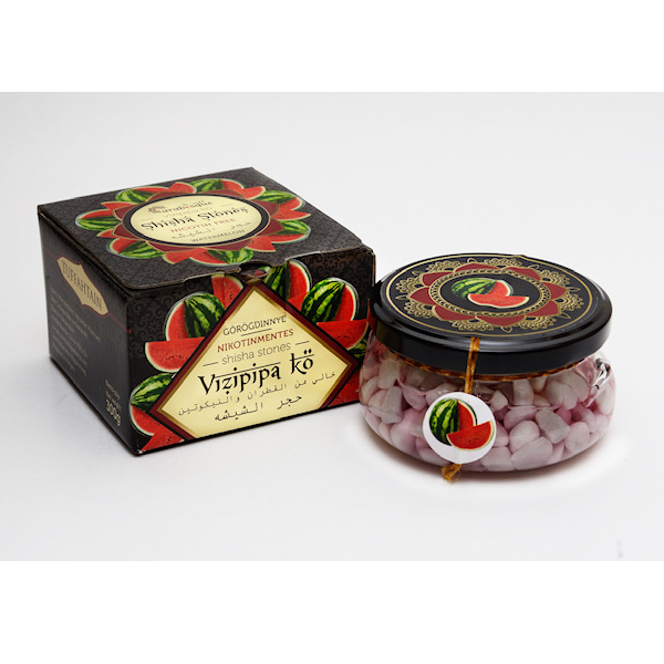 ARABESQUE ΠΕΤΡΕΣ ΝΑΡΓΙΛΕ ΚΑΡΠΟΥΖΙ 300GR