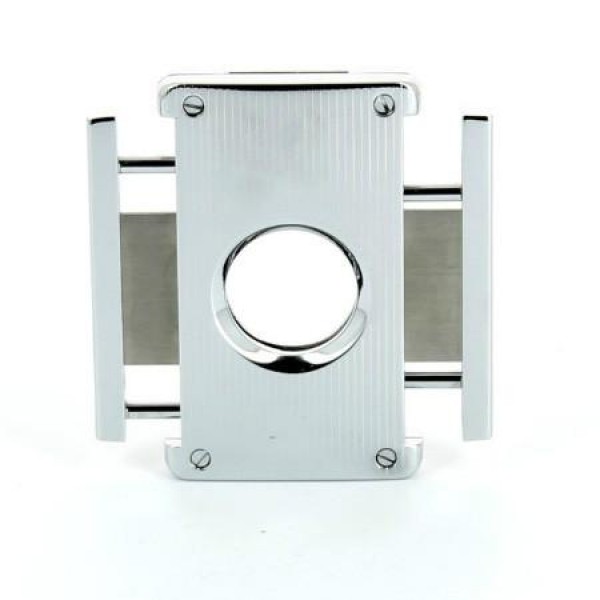 ADORINI CIGAR CUTTER NEPTUN WHITE