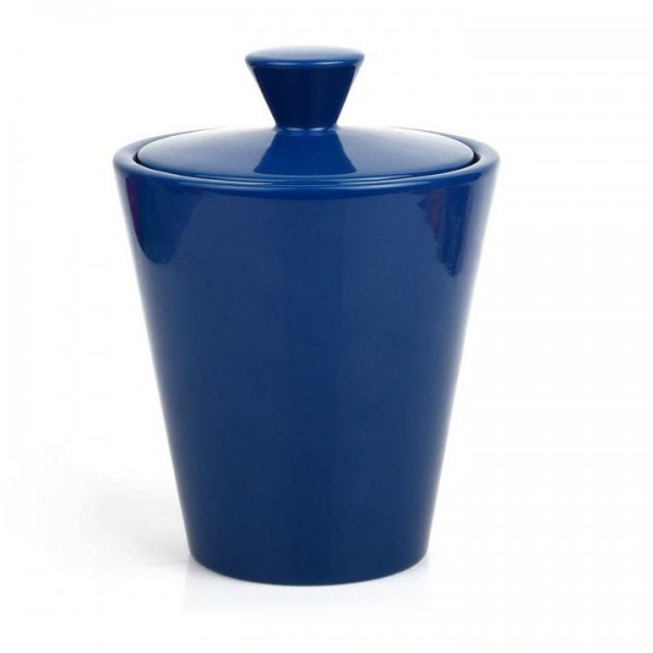 SAVINELLI TOBACCO JAR BLUE