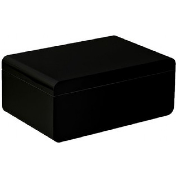 ΥΓΡΑΝΤΗΡΑΣ ADORINI CARRARA GRANDE DELUXE ΜΑΥΡΟ