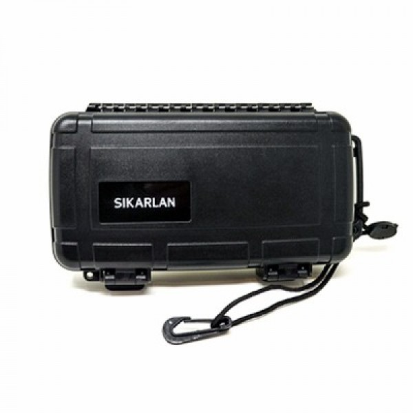 ΥΓΡΑΝΤΗΡΑΣ ΤΑΞΙΔΙΟΥ CB209 ΜΑΥΡΟ