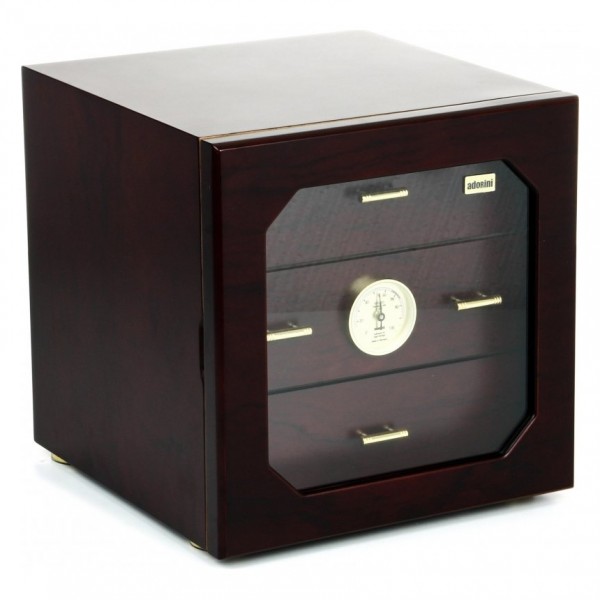 ΥΓΡΑΝΤΗΡΑΣ ADORINI CHIANTI MEDIUM DELUXE ROSEWOOD