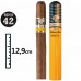 COHIBA SIGLO II TUBOS