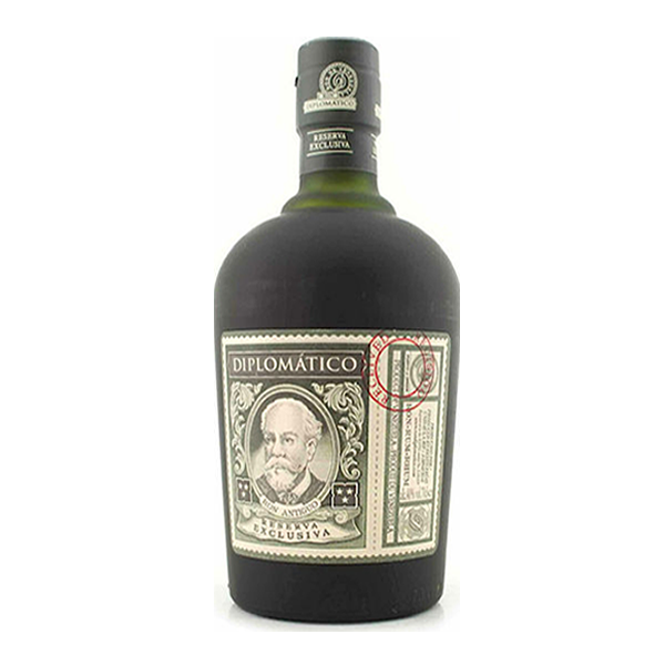 DIPLOMATICO RESERVA EXCLUSIVA