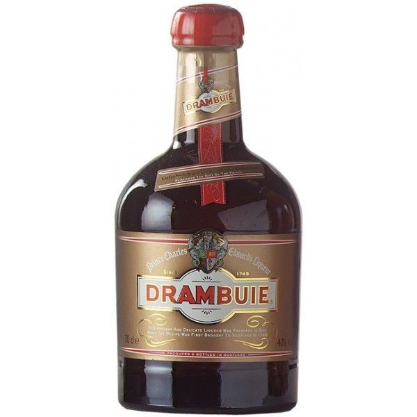 DRAMBUIE 700ML