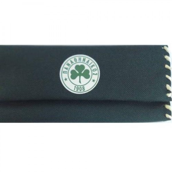 FABRIC TOBACCO POUCH FOOTBALL TEAM P.A.O.