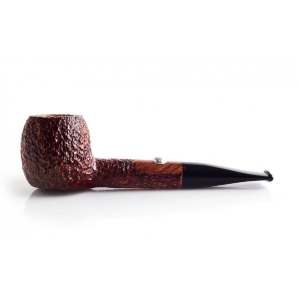 ΠΙΠΑ ΚΑΠΝΟΥ SAVINELLI FOOTBALL RUSTIC ΚΑΦΕ