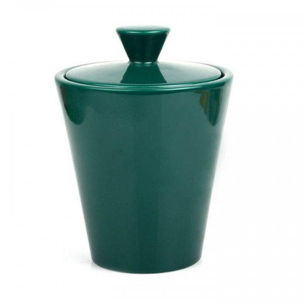 SAVINELLI TOBACCO JAR GREEN