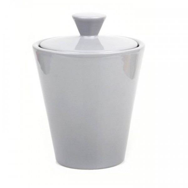 SAVINELLI TOBACCO JAR GREY