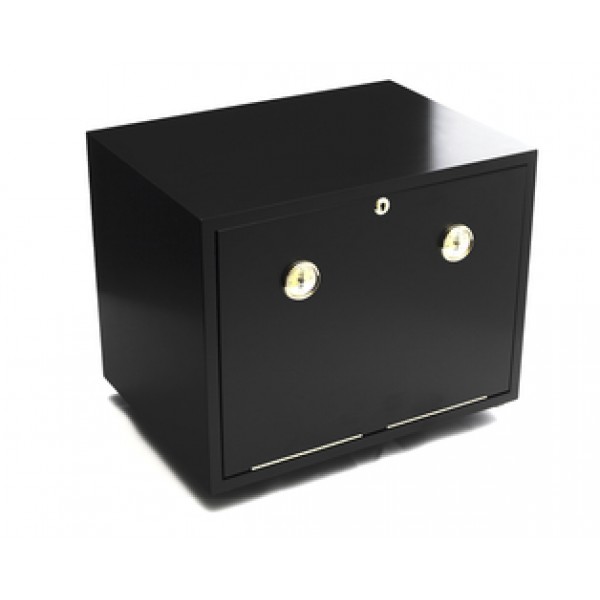 ΥΓΡΑΝΤΗΡΑΣ ADORINI HABANA DELUXE ΜΑΥΡΟ