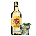HAVANA CLUB 3 YEARS OLD 