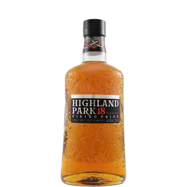 HIGHLAND PARK 18 YEARS 700ML