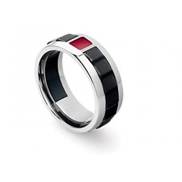 TONINO LAMBORGHINI ΔΑΧΤΥΛΙΔΙ IL PRIMO STAINLESS STEEL