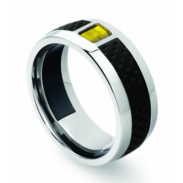 TONINO LAMBORGHINI ΔΑΧΤΥΛΙΔΙ IL PRIMO STAINLESS STEEL