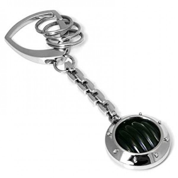 TONINO LAMBORGHINI ΜΠΡΕΛΟΚ SCUDO STAINLESS STEEL