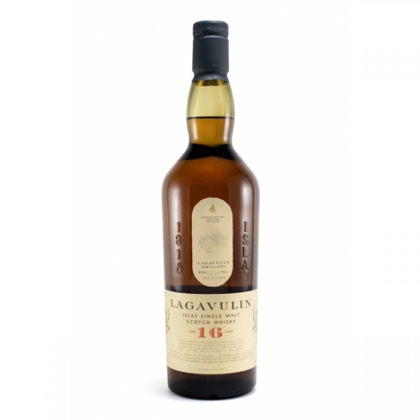 LAGAVULIN 16 YEARS OLD 700ML