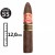 PARTAGAS MADURO No2 25's