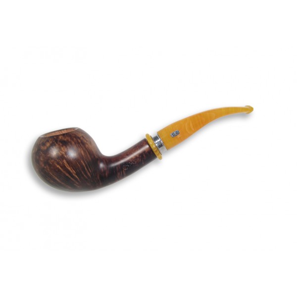 ΠΙΠΑ ΚΑΠΝΟΥ CHACOM MONTMARTRE N°F3