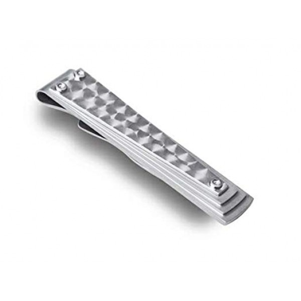 TONINO LAMBORGHINI ΚΑΡΦΙΤΣΑ ΓΡΑΒΑΤΑΣ MOTORE STAINLESS STEEL