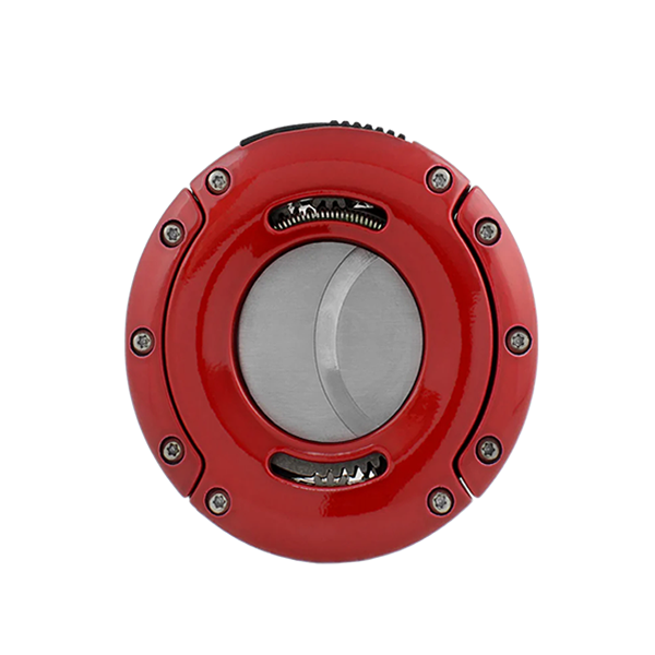 ΠΟΥΡΟΚΟΠΤΗΣ XO – ΚΟΚΚΙΝΟ ΜΕ ΑΣΗΜΙ ΛΕΠΙΔΕΣ