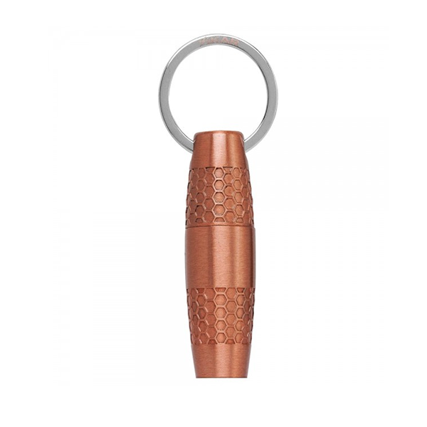 XIKAR CIGAR PUNCH 10 MM BRONZE