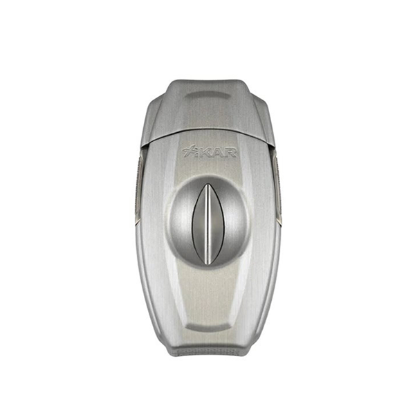 ΠΟΥΡΟΚΟΦΤΗΣ XIKAR VX2-CUT ΑΣΗΜΙ