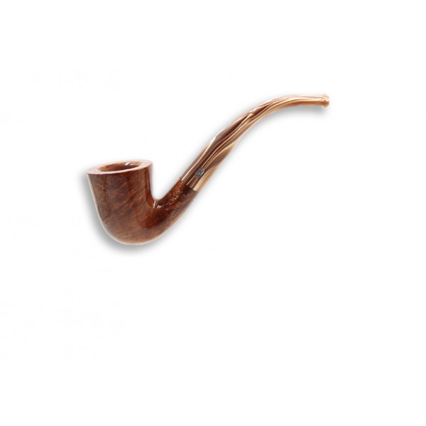 ΠΙΠΑ ΚΑΠΝΟΥ CHACOM NOUGAT N°102