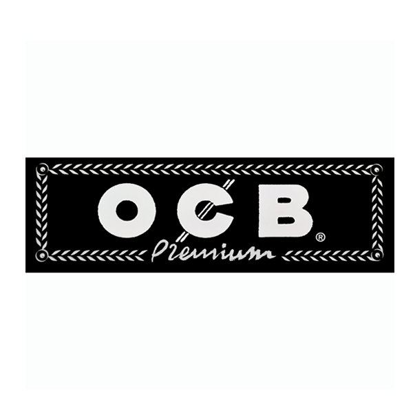 ΧΑΡΤΑΚΙΑ OCB PREMIUM