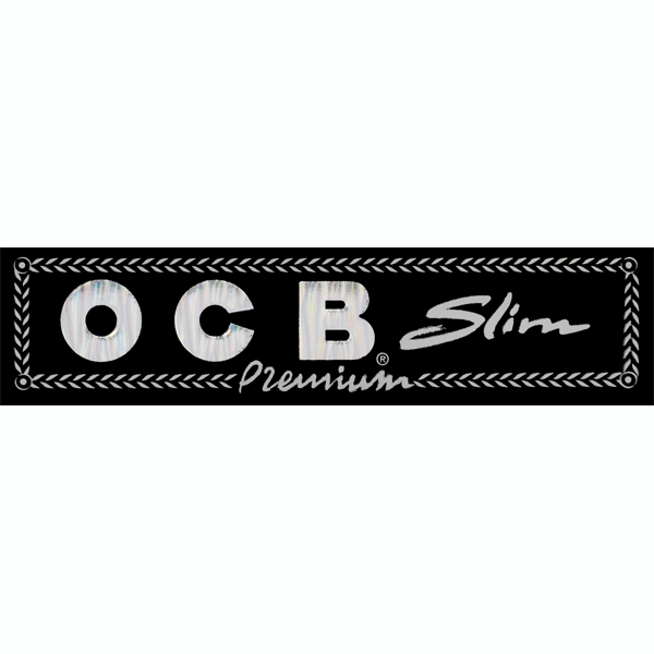 ΧΑΡΤΑΚΙΑ OCB PREMIUM KING SIZE SLIM