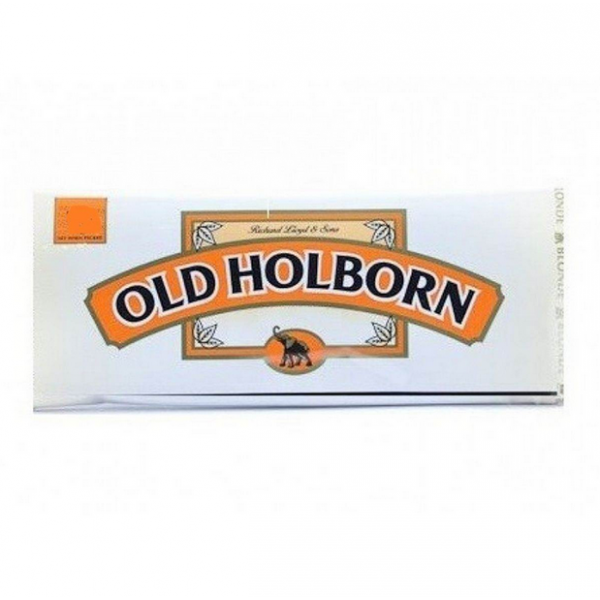 OLD HOLBORN ΛΕΥΚΟ 39 GR