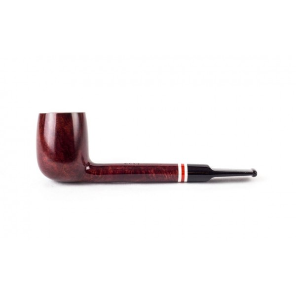 ΠΙΠΑ ΚΑΠΝΟΥ SAVINELLI ONTARIO 806 BURGUNDY