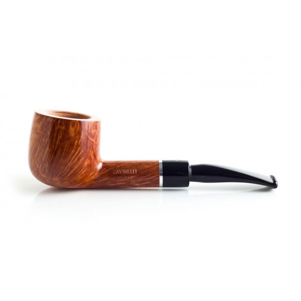 ΠΙΠΑ ΚΑΠΝΟΥ SAVINELLI OTELLO 121KS