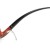 ΠΙΠΑ ΚΑΠΝΟΥ SAVINELLI CHURCHWARDEN RUSTIC ΑΚΡΥΛΙΚΟ ΕΠΙΣΤΟΜΙΟ 6MM