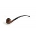 ΠΙΠΑ ΚΑΠΝΟΥ SAVINELLI CHURCHWARDEN BROWNBLAST ΑΚΡΥΛΙΚΟ ΕΠΙΣΤΟΜΙΟ 6MM