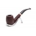 ΠΙΠΑ ΚΑΠΝΟΥ SAVINELLI OSCAR RUSTIC ΚΑΦΕ 9MM
