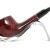 ΠΙΠΑ ΚΑΠΝΟΥ SAVINELLI LOLLO SMOOTH BURGUNDY 6MM