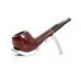 ΠΙΠΑ ΚΑΠΝΟΥ SAVINELLI LOLLO SMOOTH BURGUNDY 6MM