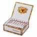 ROMEO Y JULIETA NO1 TUBOS