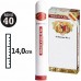 ROMEO Y JULIETA NO1 TUBOS
