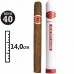 ROMEO Y JULIETA NO1 TUBOS